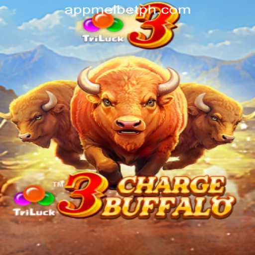 Exploring 3ChargeBuffalo in the MelBet Online Casino Philippines