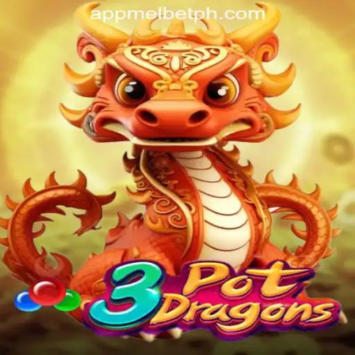 Discover 3PotDragons: A Thrilling Addition to MelBet Online Casino Philippines