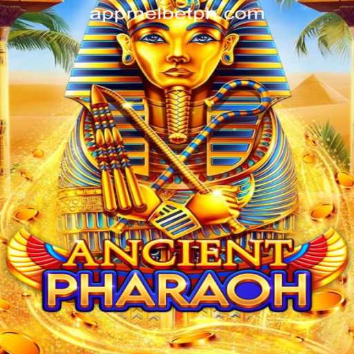 Exploring the Thrilling World of AncientPharaoh at MelBet Online Casino Philippines