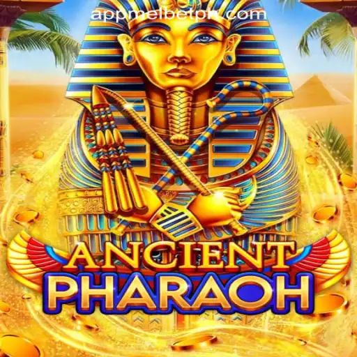 Exploring the Thrilling World of AncientPharaoh at MelBet Online Casino Philippines