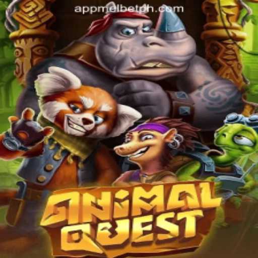 Unveiling AnimalQuest: A Wild Adventure in Gaming and Its Connection to MelBet Online Casino Philippines