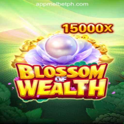 BlossomofWealth: A Thrilling Addition to MelBet Online Casino Philippines