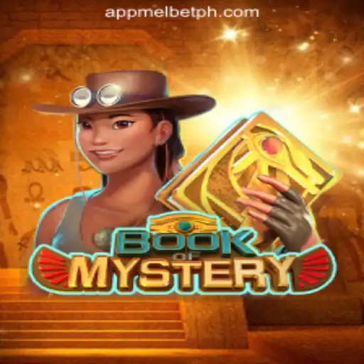 Explore the Enchantment of Book of Mystery at MelBet Online Casino Philippines