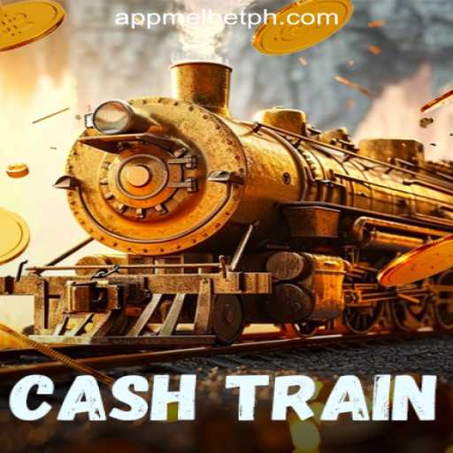 Exploring CashTrain: A New Addition at MelBet Online Casino Philippines