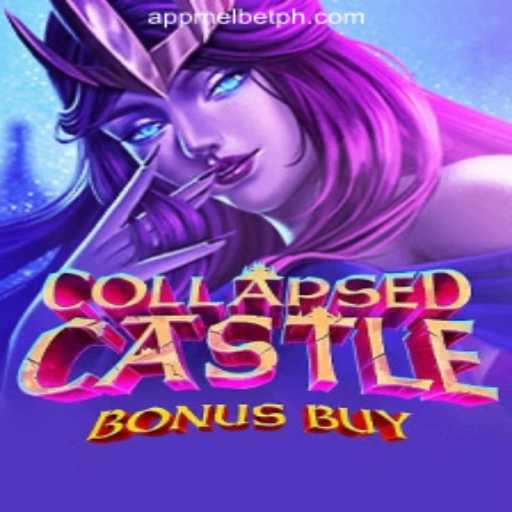 Exploring the Thrills of CollapsedCastleBonusBuy at MelBet Online Casino Philippines