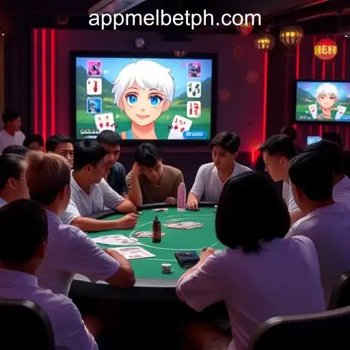 Exploring the Vibrant Player Community in MelBet Online Casino Philippines