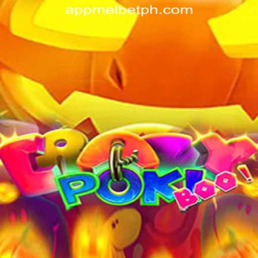CrazyPokiBoo: A Thrilling Adventure with MelBet Online Casino Philippines