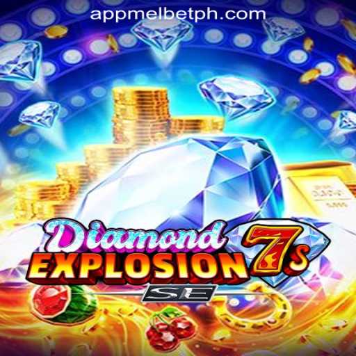 Discover DiamondExplosion7sSE: A Thrilling Adventure at MelBet Online Casino Philippines
