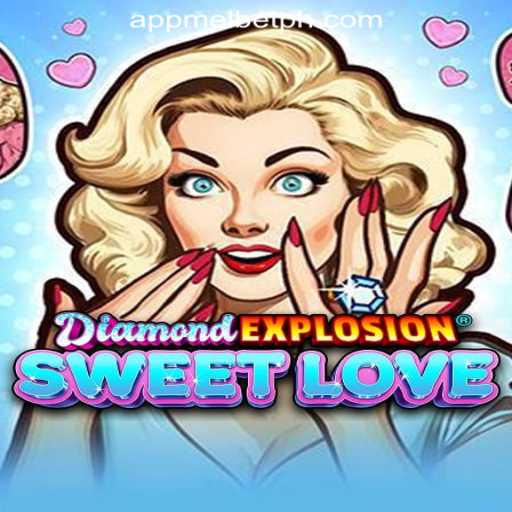 Exploring the Thrills of DiamondExplosionSweetLove at MelBet Online Casino Philippines