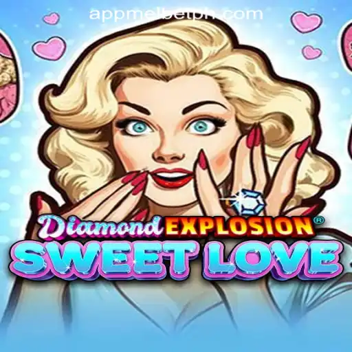 Exploring the Thrills of DiamondExplosionSweetLove at MelBet Online Casino Philippines