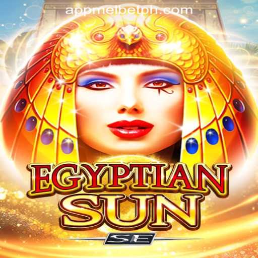 Exploring the World of EgyptianSunSE: A Deep Dive into the Exciting Game at MelBet Online Casino Philippines