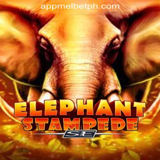 Exploring ElephantStampedeSE: A Thrilling Experience at MelBet Online Casino Philippines