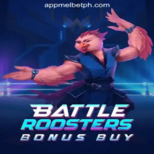 Unveiling the Thrills of BattleRoostersBonusBuy at MelBet Online Casino Philippines