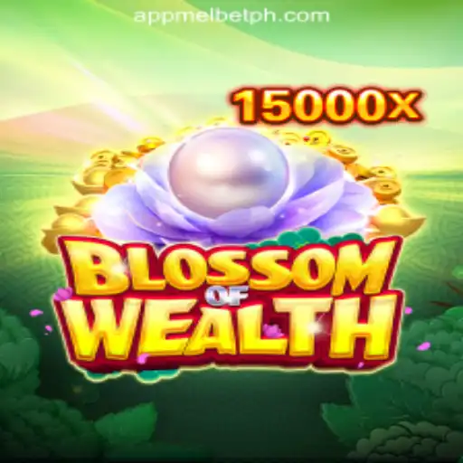 BlossomofWealth: A Thrilling Addition to MelBet Online Casino Philippines