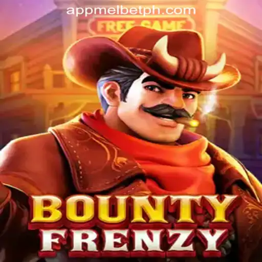Discover BountyFrenzy at MelBet Online Casino Philippines