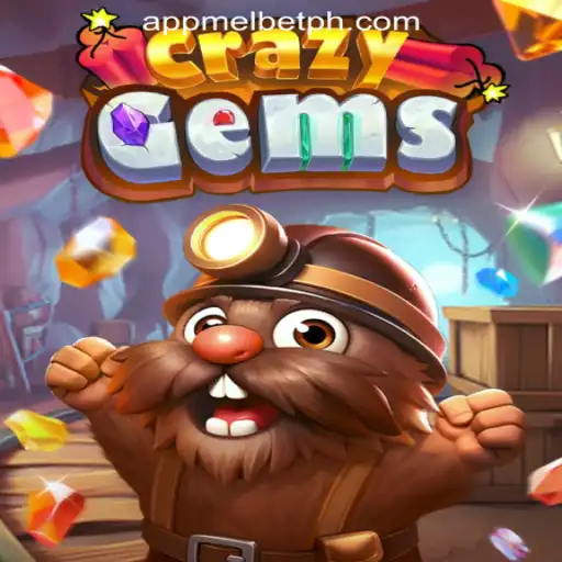 Unveiling the Thrill of CrazyGems at MelBet Online Casino Philippines