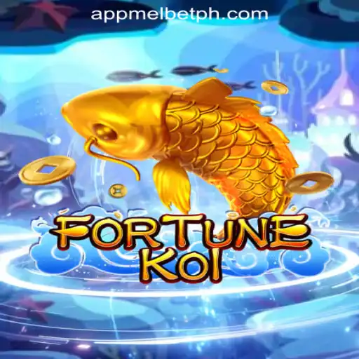 Explore the Excitement of FORTUNEKOI at MelBet Online Casino Philippines