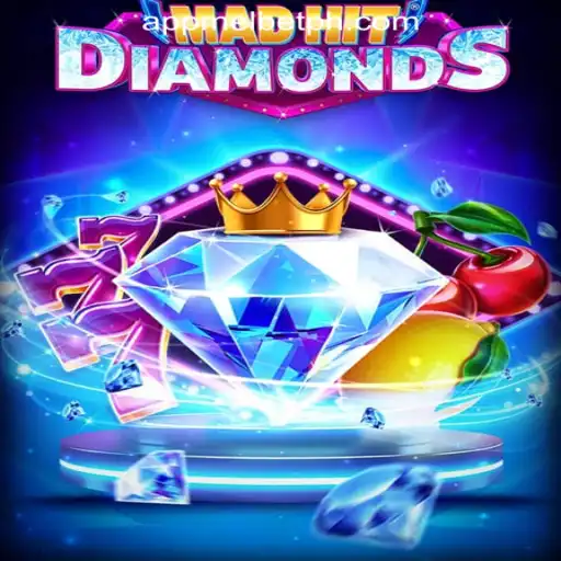 Discovering MadHitDiamonds at MelBet Online Casino Philippines