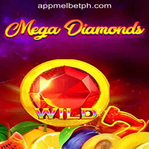 Explore MegaDiamond Game on MelBet Online Casino Philippines