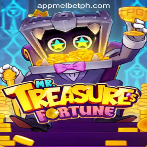 Discover MrTreasuresFortune at MelBet Online Casino Philippines