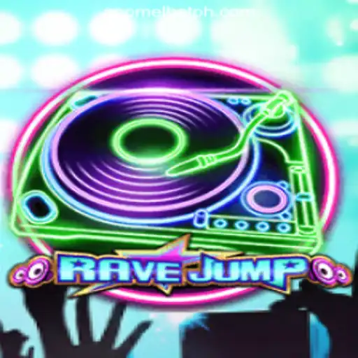 RaveJump: A Thrilling Adventure with MelBet Online Casino Philippines