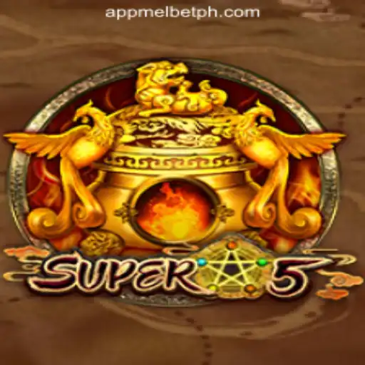 Discover Super5: A Thrilling Game at MelBet Online Casino Philippines