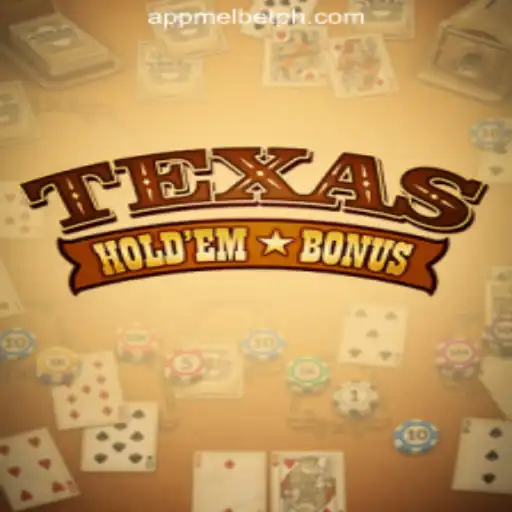 Exploring Texas Hold'em Bonus at MelBet Online Casino Philippines