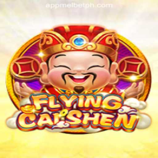 Explore FlyingCaiShen at MelBet Online Casino Philippines