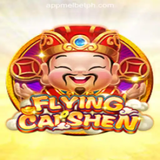 Explore FlyingCaiShen at MelBet Online Casino Philippines
