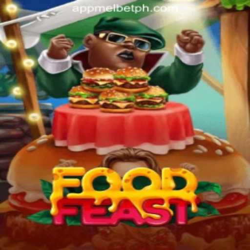 Exploring the Culinary Wonders of FoodFeast: A New Sensation in MelBet Online Casino Philippines