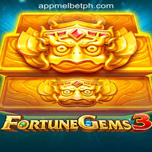 Exploring FortuneGems3 at MelBet Online Casino Philippines