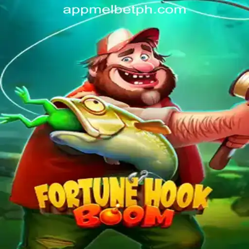 FortuneHookBoom: Dive into the Thrilling World of MelBet Online Casino Philippines