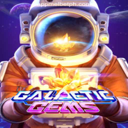 Exploring GalacticGems: A Stellar Journey with MelBet Online Casino Philippines