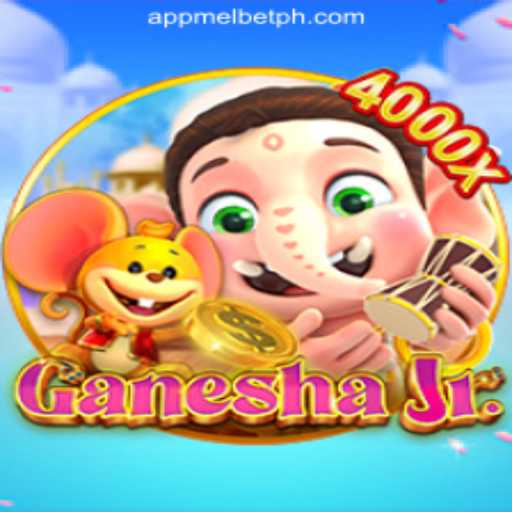 The Ultimate Guide to GaneshaJr at MelBet Online Casino Philippines