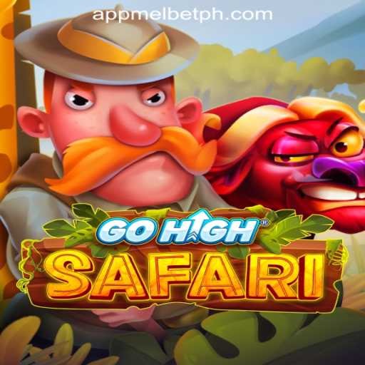 Exploring the Exciting World of GoHighSafari at MelBet Online Casino in the Philippines