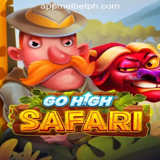 Exploring the Exciting World of GoHighSafari at MelBet Online Casino in the Philippines