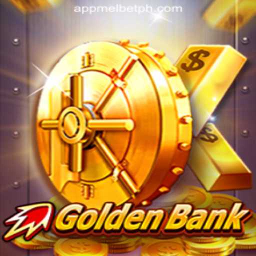 GoldenBank Casino Game: The Crown Jewel of MelBet Online Casino Philippines