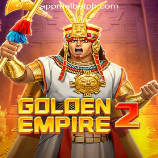 Exploring GoldenEmpire2: A Thrilling Experience at MelBet Online Casino Philippines