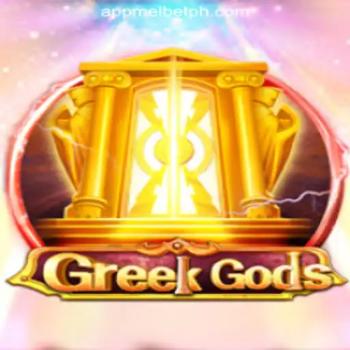 GreekGods: A Mythological Adventure at MelBet Online Casino Philippines