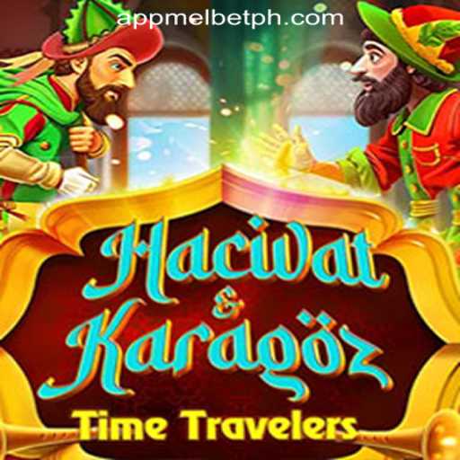 HacivatandKaragoz: The Timeless Art of Shadow Play