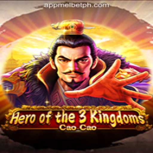 Exploring the World of Heroofthe3KingdomsCaoCao at MelBet Online Casino Philippines