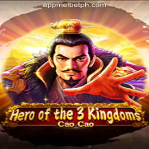 Exploring the World of Heroofthe3KingdomsCaoCao at MelBet Online Casino Philippines