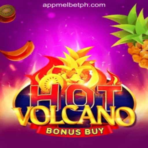 HotVolcanoBonusBuy: A Fiery Addition to MelBet Online Casino Philippines