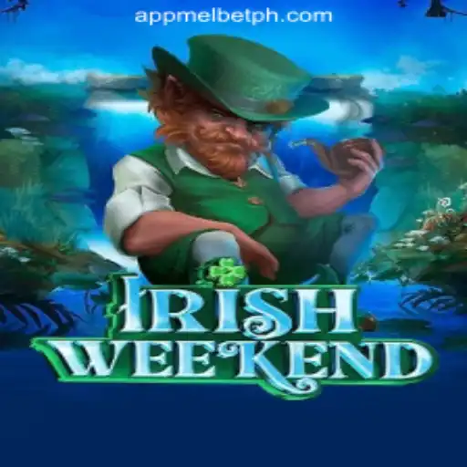Exploring the Thrills of IrishWeekend at MelBet Online Casino Philippines