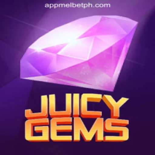 The Thrilling World of JuicyGems at MelBet Online Casino Philippines