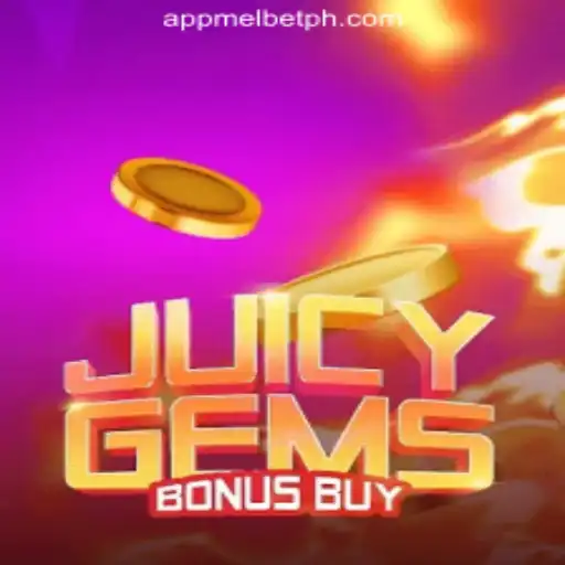 Exploring the Thrills of JuicyGemsBonusBuy at MelBet Online Casino Philippines