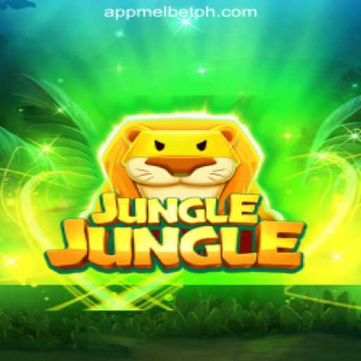 Discover JungleJungle at MelBet Online Casino Philippines
