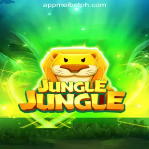 Discover JungleJungle at MelBet Online Casino Philippines