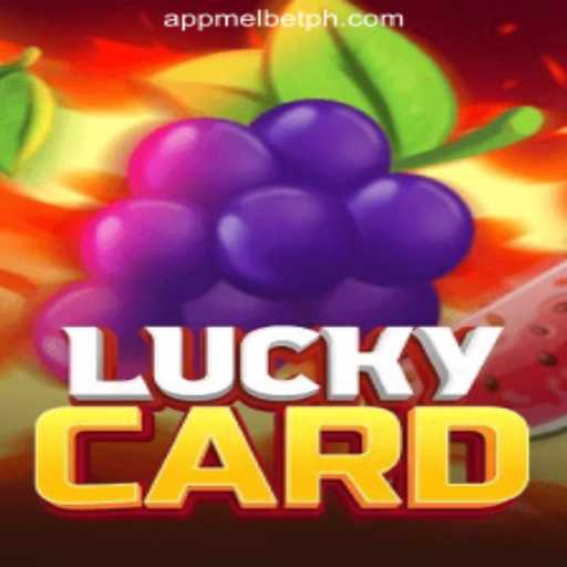 LuckyCard: A Thrilling Addition to MelBet Online Casino Philippines