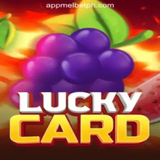 LuckyCard: A Thrilling Addition to MelBet Online Casino Philippines